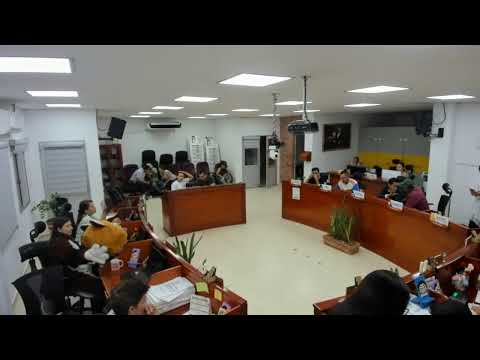 SESION PLENARIADISCUSION EN SEGUNDO DEBATE PROYECTO DE ACUERDO 006 DEL 08 DE MAYO DE 2026