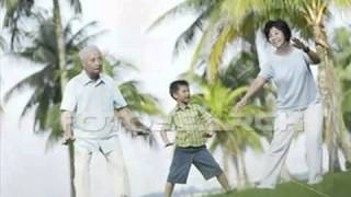 Um Dia Perfeito  - Legião Urbana