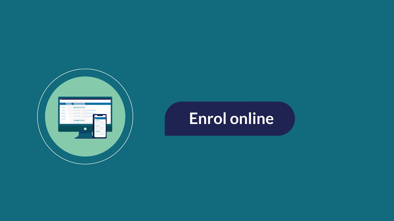 Enrolling to vote for elections in NSW