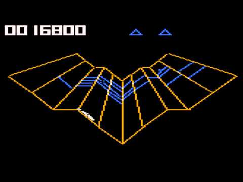 Axis Assassin youtube-video