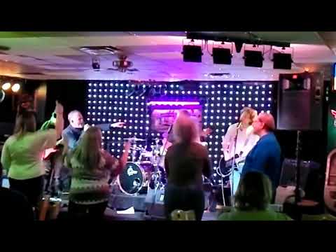 Trixx - We're Not Gonna Take It - 1-28-23