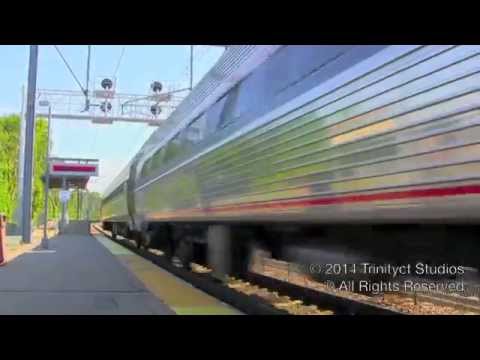 Hippos and Toasters @ Canton Junction!!