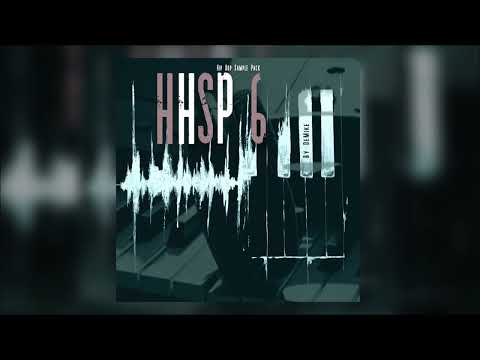 Hip Hop Sample 161 BPM