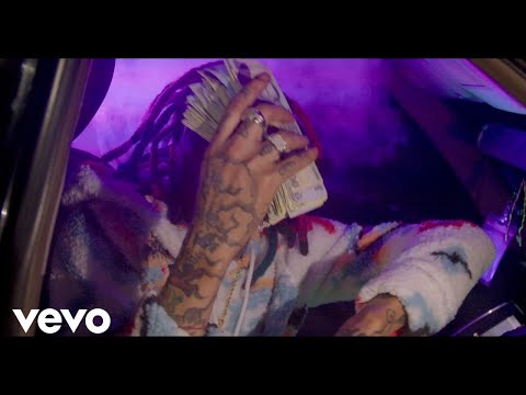 Blacksan - Trap Killa (Music Video)