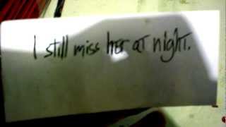 Letting go of the past: deepest secrets (Bottle Rocket music video)