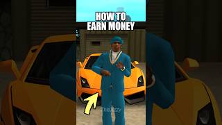 Download lagu How To Earn Money in GTA San Andreas 💰 (Tips) #gta #gtasanandreas #effectking mp3