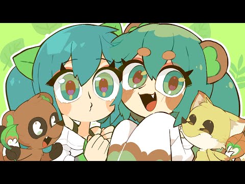 CHUKI CHUKI POKOPOKO-PON