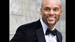 Kenny Lattimore - Push ( NEW RNB SONG AUGUST 2017 )