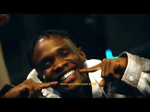 Miss You Official Visualizer