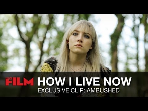 How I Live Now Clip: Under Attack