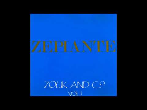 ZEPIANTE (Zouk & Co Vol. 1 - 1990) A02- La Pli