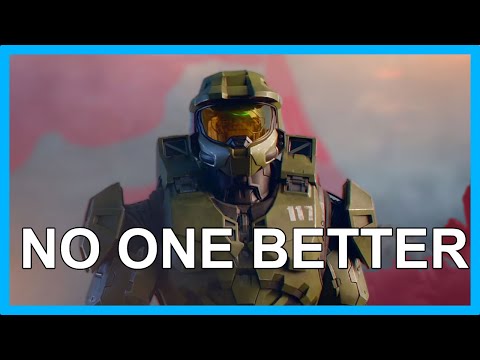 Why is Master Chief So Special?