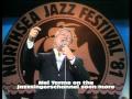 Mel Torme in concert 1981 part 3 ( bluesette )