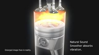 Natural Sound Smoother