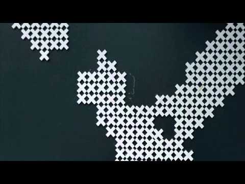 01 Robert Hampson - Umbra [Touch]