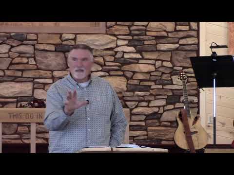 20190526 Finding Rest