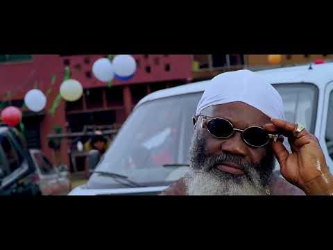 Slim Brown ft Harry B - ZAMO (Official Video )