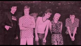 Phil &#39;N&#39; The Blanks- Pockets Of Pleasure (1983)