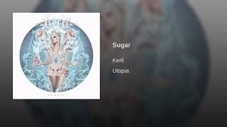 Kerli - Sugar (Audio)