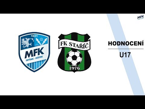 U17: Trenér Orel hodnotí přípravu se Staříčí