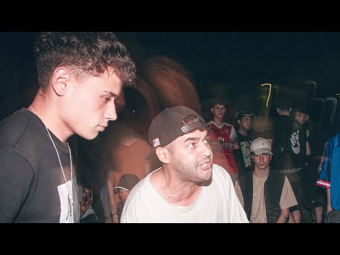 ESPEJO PRIME vs BERRUN KODA vs PERRO WATON SAIVEN | OCTAVOS CANTERA DUPLAS 🏆