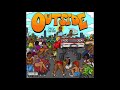 Saucy Santana - "Summertime" OFFICIAL VERSION