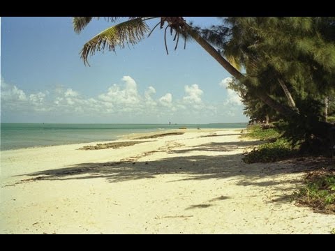 Mozambique Travel Guide