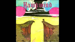 Hawkwind - The Wizard Blew His Horn [Steven Wilson 5.1 Mix]