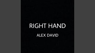 RIGHT HAND Music Video