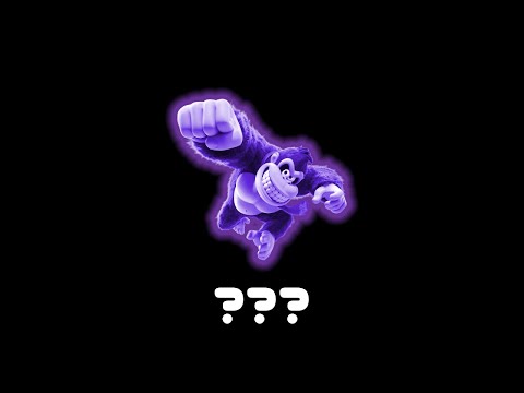 92 Donkey Kong "Oh, Banana!" Sound Variations In 200 Seconds