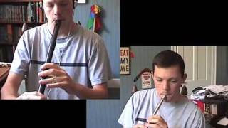 The Cats Meow - high and low whistle - Jonnie Madden tune