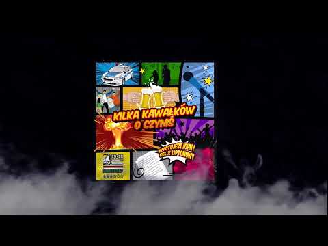 Iktotujestjohny x REL x Liptonowy - #Banger_alert (prod.Matt Kirss)