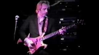 The John Entwistle Band - Shakin&#39; All Over 1988