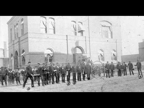GFD Historical Reflection