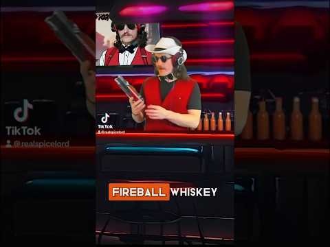 Fireball Whiskey Chocolate??? #tasty #taste #food #foodie #chocolate