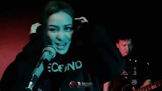 Download lagu The Asmi - Benar Benar Pergi mp3