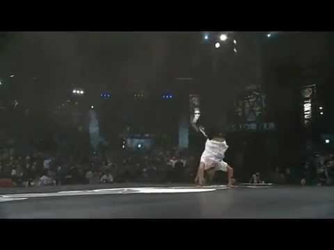 B-boy Kapu Trailer 2011 - :)