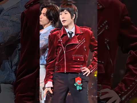 【愛人啊Finding Lovers]言承旭 Jerry&times;五月天阿信 Ashin