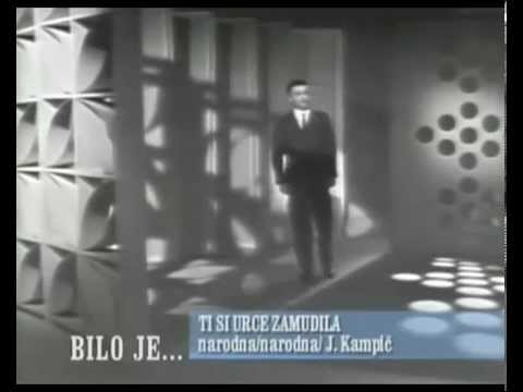 Dragiša Ognjanovič - Ti si urce zamudila