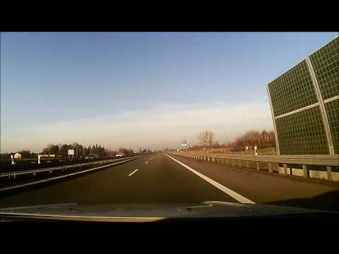 Droga Ekspresowa S 7 Radom - Warszawa