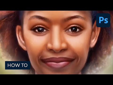 Photoshop for Beginners FREE COURSE