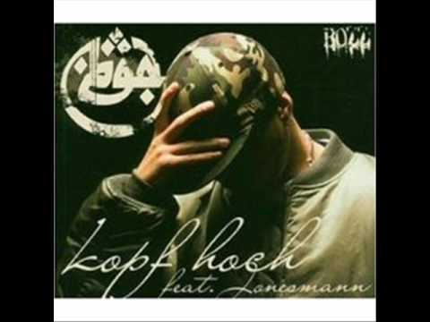 Azad feat Bushido & Jonesmann - Kopf Hoch