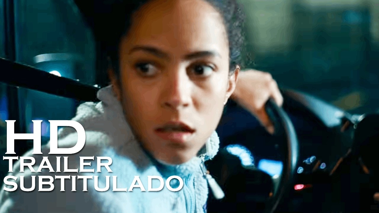 El Pasajero del Diablo Trailer (2026) SUBTITULADO [HD]