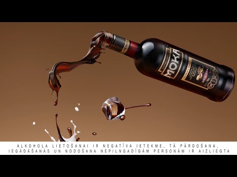 Moka - Pareizi ir pārāk garlaicīgi!