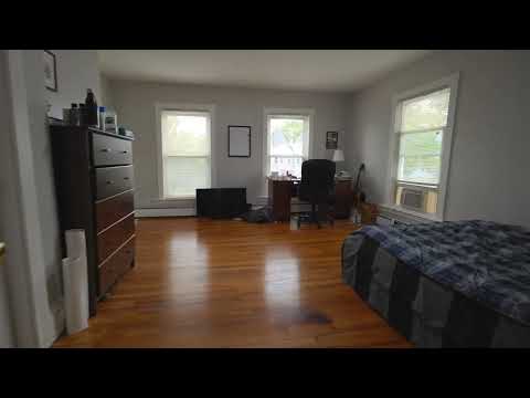 1 Jay St Unit 2 Cambridge, MA 02319   Video Tour