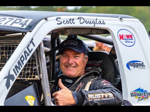 ORMHOF Class of 2023 - Scott Douglas