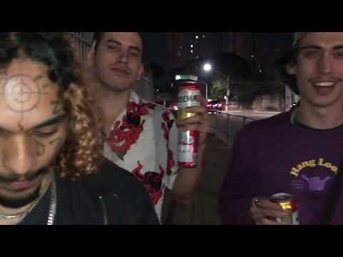 PCN Boladão X Victor Lean - Vida Loka part 7 (prod.Claw)