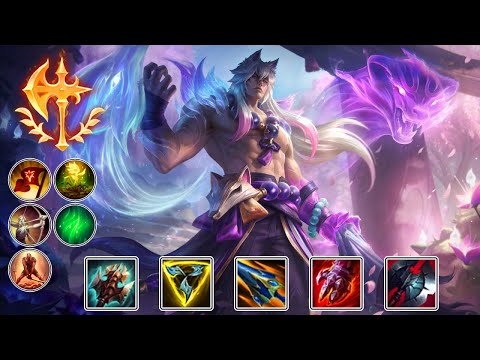 RingKyu Sett Montage - KOR SETT Main CHALLENGER | STAR LOL