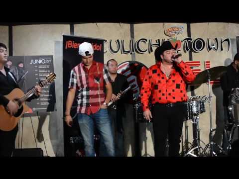 Como Los Vaqueros - Lenin Ramirez Ft. Ulices Chaidez (Video Oficial)