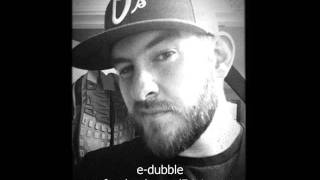 e-dubble - Be Okay